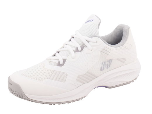 Yonex Tennisschuhe Sonicage Allcourt/Dämpfung weiss/grau Damen